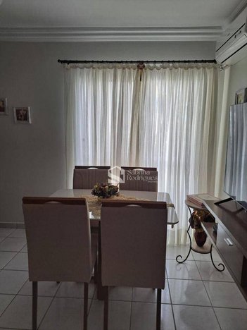 apartment em Rua Christiano Seleguin, Parque Residencial Indaiá - Indaiatuba - SP