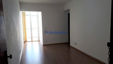 apartment em Rua Capistrano de Abreu, Jardim Proença - Campinas - SP