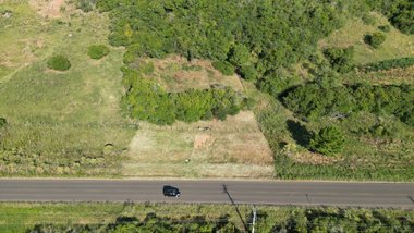 land_lot em Rua Robledo Braz, Km 5 - Sant'Ana do Livramento - RS