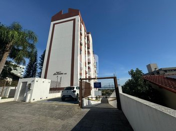 apartment em Rua João Motta Espezim, Saco dos Limões - Florianópolis - SC