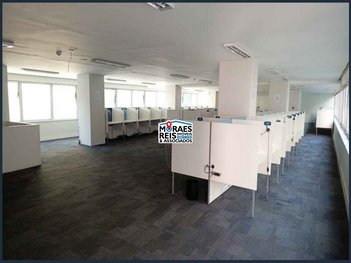 office em Ipiranga, República - São Paulo - SP