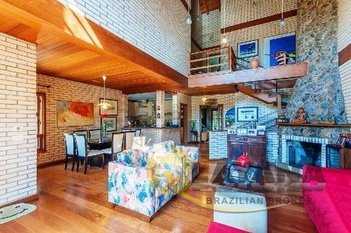 house em Padre Joao Batista Reus, Vila Conceição - Porto Alegre - RS