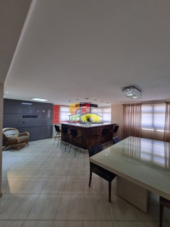 apartment em Rua D'Artagnan, Rudge Ramos - São Bernardo do Campo - SP