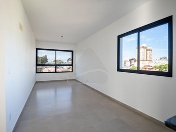 apartment em Rua José Bonifácio, Vila Rodrigues - Passo Fundo - RS