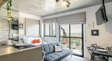 apartment em Travessa Ayres da Mata Machado Filho, Santana - São Paulo - SP