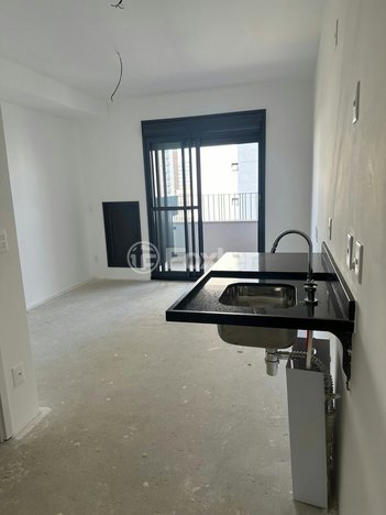 apartment em Rua Gualaxo, Aclimação - São Paulo - SP