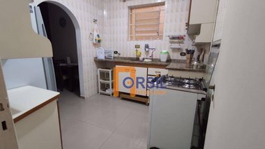 apartment em Rua Doutor Deodato Wertheimer, Centro - Mogi das Cruzes - SP
