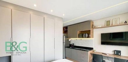 apartment em Rua Bartira, Perdizes - São Paulo - SP