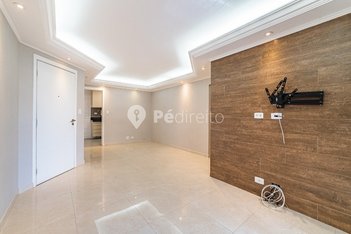 apartment em Rua Vilela, Tatuapé - São Paulo - SP