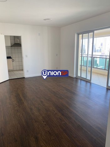 apartment em Rua José de Oliveira Coelho, Vila Andrade - São Paulo - SP