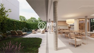 house em Alameda Princesa Izabel, Campina do Siqueira - Curitiba - PR
