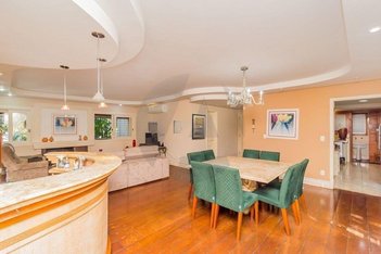 apartment em PEDRO IVO, Mont Serrat - Porto Alegre - RS