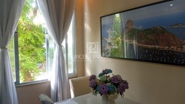 apartment em Rua Júpiter, Vigário Geral - Rio de Janeiro - RJ