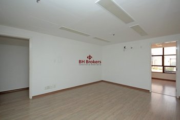 commercial_property em Brasil, Santa Efigênia - Belo Horizonte - MG