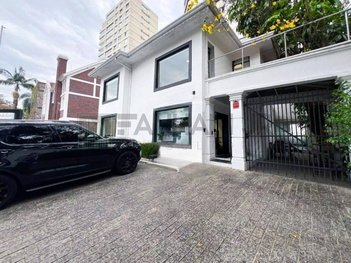 commercial_building em Rua Estados Unidos, Jardim América - São Paulo - SP