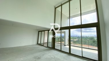 apartment em Avenida Professor Ascendino Reis, Vila Clementino - São Paulo - SP