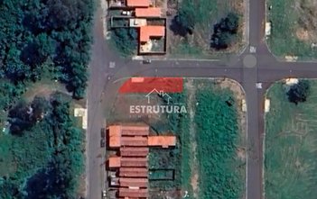 land_lot em Rua 13 JN, Jardim Novo II - Rio Claro - SP