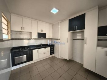 apartment em Rua Mário de Souza, Nova Ribeirânia - Ribeirão Preto - SP