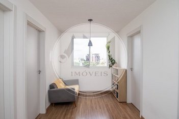 apartment em Rua Mateo Forte, Água Branca - São Paulo - SP