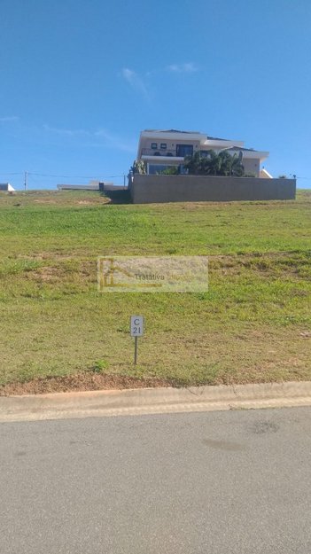 land_lot em Rua Comendador Gumercindo Barranqueiros, Jardim Santa Teresa - Jundiaí - SP