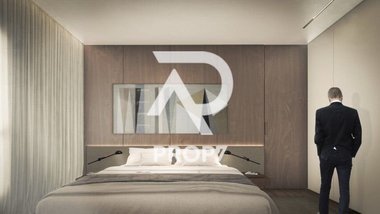 apartment em Rua Dina, Vila Nova Conceição - São Paulo - SP