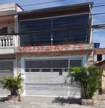 house em Rua das Usinas, Vila Penteado - São Paulo - SP