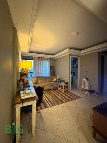 apartment em Avenida Paula Ferreira, Freguesia do Ó - São Paulo - SP