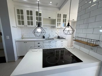 apartment em Rua Antonio Perez Hernandez, Parque Campolim - Sorocaba - SP