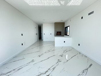 apartment em Natálio João da Silveira, Pinheira - Palhoça - SC
