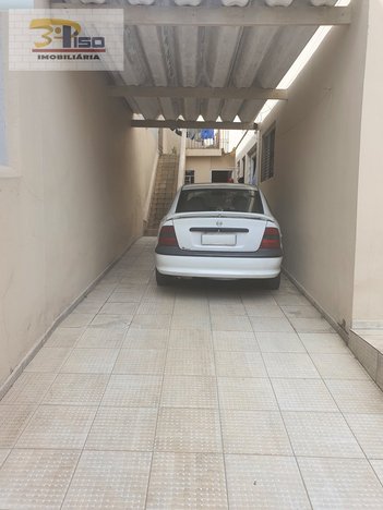 house em Rua Paulo José da Costa, Parque Luis Mucciolo - São Paulo - SP