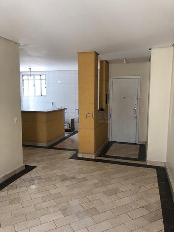 apartment em Rua José Paulino, Bom Retiro - São Paulo - SP