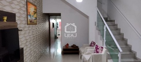 house em Rua Pastor Jerônimo Granero Garcia, Jardim Imbé - São Paulo - SP