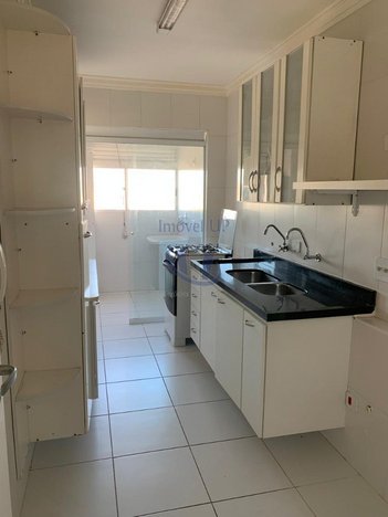 apartment em Rua Loefgren, Vila Clementino - São Paulo - SP