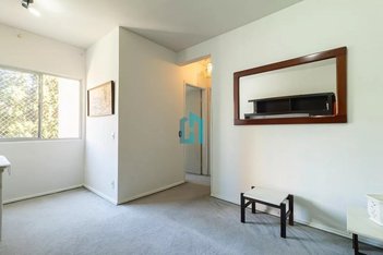 apartment em Avenida Pavão, Indianópolis - São Paulo - SP