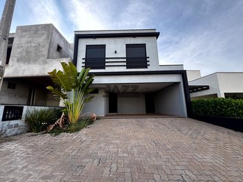 house em Avenida das Ondas, Jardim São Francisco - Piracicaba - SP