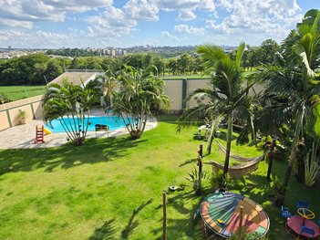 house em Rodovia PR-317, Parque Industrial 200 - Maringá - PR