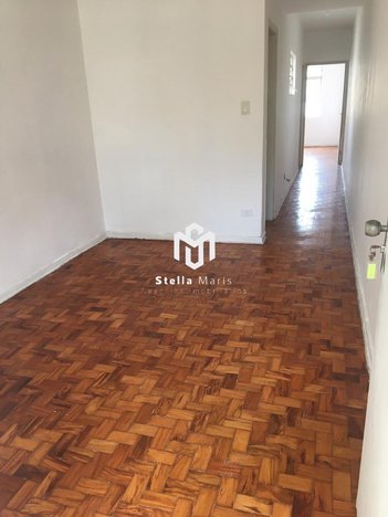 apartment em Rua Jaguaribe, Vila Buarque - São Paulo - SP