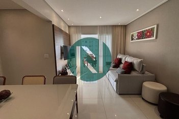 apartment em Rua Ibitinga, Vila Bertioga - São Paulo - SP