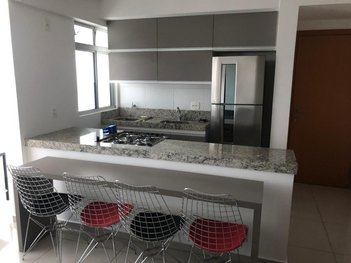 apartment em Rua São Paulo, Centro - Belo Horizonte - MG