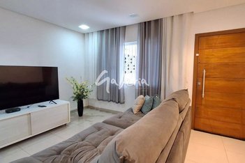 apartment em Rua João Molinari, Boa Vista - São Caetano do Sul - SP