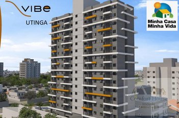 house em Rua Londres, Utinga - Santo André - SP