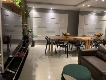 apartment em Rua Maura, Ipiranga - Belo Horizonte - MG