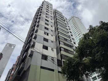 apartment em Rua 3500, Centro - Balneário Camboriú - SC