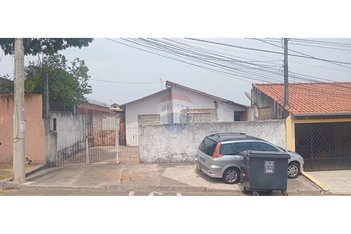 house em Rua Antônio São Leandro, Jardim Maria Eugênia - Sorocaba - SP