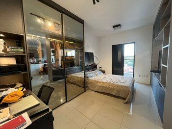 apartment em Rua Lituânia, Jardim Paulista - Sorocaba - SP
