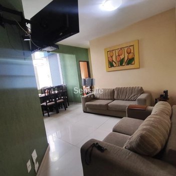 apartment em Rua Pedro Natalício de Morais, Buritis - Belo Horizonte - MG