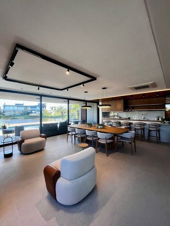 house em Rua Rio Jacuí, Xangri-Lá - Xangri-Lá - RS