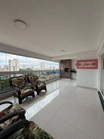apartment em Travessa São Fidélis, Vila Rosália - Guarulhos - SP