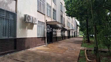 apartment em SQS 409 Bloco E, Asa Sul - Brasília - DF