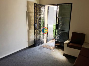 house em Alameda dos Uapês, Planalto Paulista - São Paulo - SP